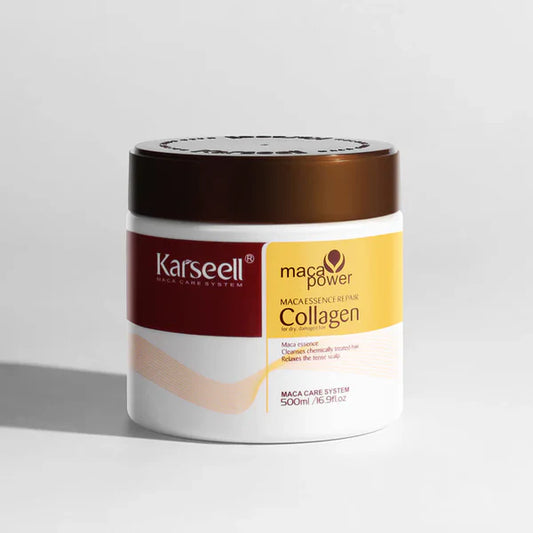 Mascarilla Capilar Karseell con Colageno (ORIGINAL)+